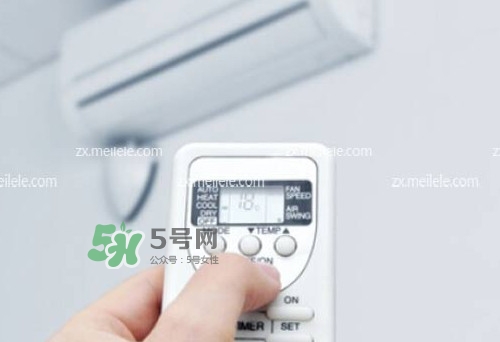 空調(diào)除濕模式有什么用？空調(diào)抽濕和制冷有什么區(qū)別