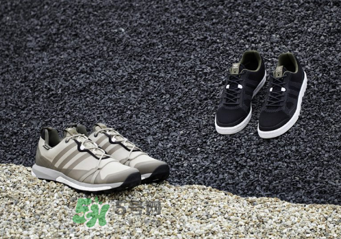 norse projects與adidas聯(lián)名layers系列在哪買_怎么買？