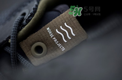 norse projects與adidas聯(lián)名layers系列在哪買_怎么買？