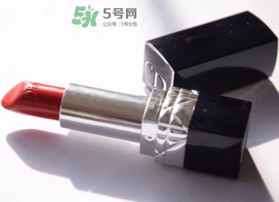 迪奧口紅能放冰箱嗎？迪奧口紅能放多久？