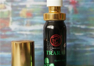 泰國神油噴劑怎么用？泰國神油噴劑使用方法
