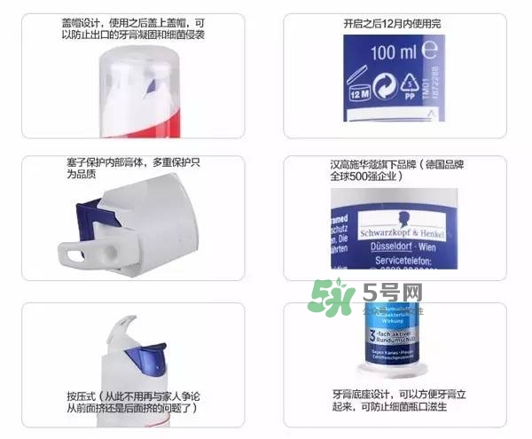 theramed牙膏什么價(jià)位？漢高theramed牙膏什么檔次