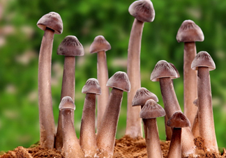 雞樅菌為什么那么貴？雞樅菌為什么離不開白螞蟻