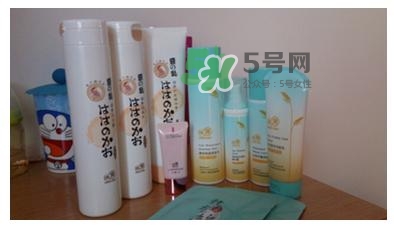 親潤(rùn)孕婦護(hù)膚品怎么樣？親潤(rùn)豆乳補(bǔ)水系列好用嗎？