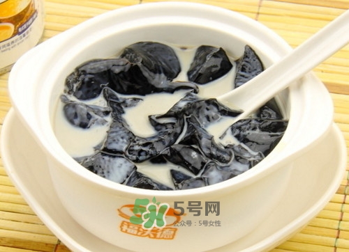 龜苓膏可以減肥嗎？龜苓膏可以空腹吃嗎
