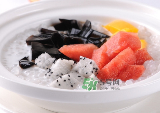 龜苓膏一天吃多少合適？龜苓膏一次吃多少克