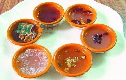 廣東老式缽仔糕怎么做？缽仔糕的做法和配方