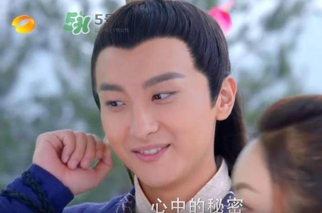 元嵩和蒙楓在一起了嗎？蒙楓和元嵩還是賀蕭在一起了？