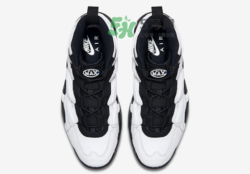 nike air max2 uptempo多少錢？耐克air max2氣墊籃球鞋價(jià)格