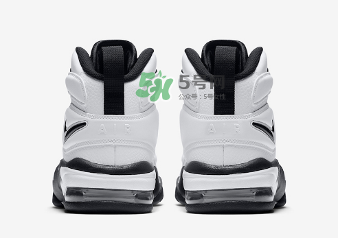 nike air max2 uptempo多少錢？耐克air max2氣墊籃球鞋價(jià)格