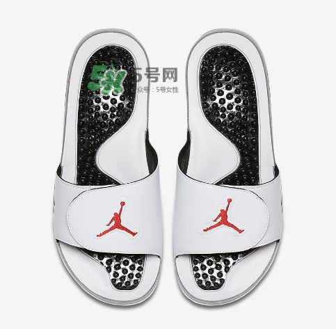 jordan hydro 5 retro多少錢？air jordan 5拖鞋專柜價格