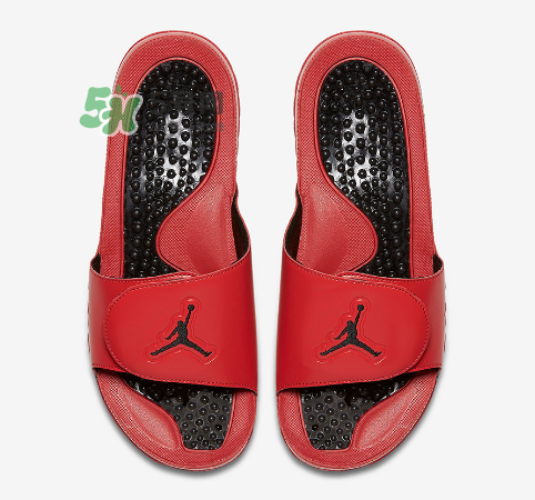 jordan hydro 5 retro多少錢？air jordan 5拖鞋專柜價格
