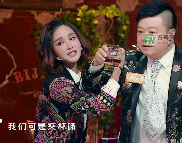 飯局的誘惑2張歆藝衣服什么牌子？飯局的誘惑2張歆藝同款衣服