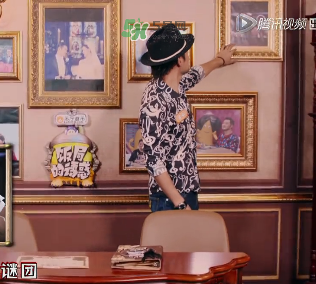 飯局的誘惑2袁弘衣服什么牌子？飯局的誘惑2袁弘同款衣服