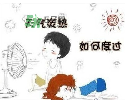 夏天防中暑備什么藥？夏季防中暑的藥品有哪些？