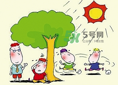 夏天防中暑備什么藥？夏季防中暑的藥品有哪些？