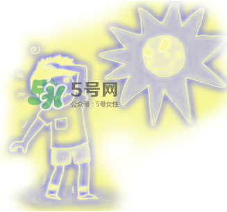 夏天防止中暑吃什么？夏天防中暑喝什么？