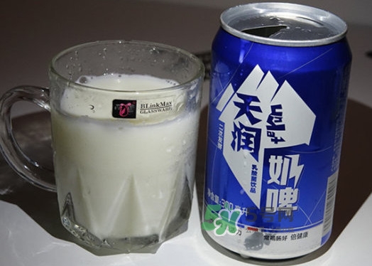奶啤是酒嗎？奶啤是飲料嗎？