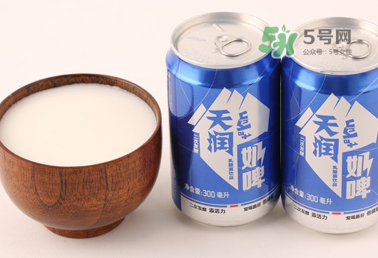 奶啤對身體有什么好處？小孩能喝奶啤嗎？