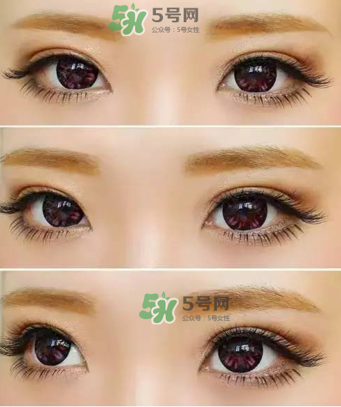 美瞳線有返色期嗎？美瞳線什么時候返色？