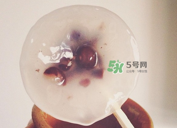 缽仔糕粉到底是什么粉？缽仔糕好吃嗎
