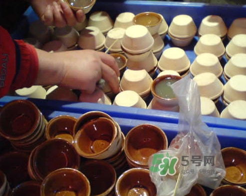 缽仔糕是哪里的特產(chǎn)？缽仔糕成本多少錢一個