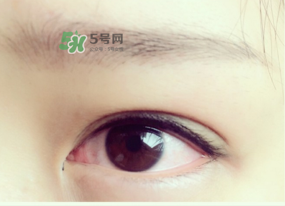 美瞳線有幾種款式？美瞳線有小尾巴嗎？