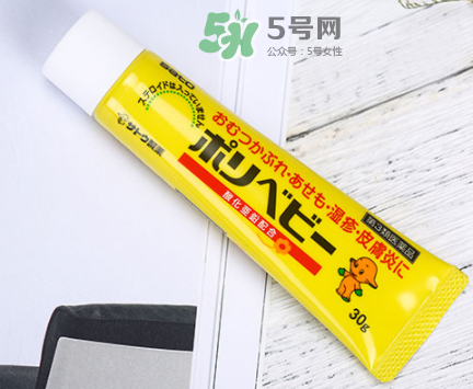 sato佐藤皮炎膏怎么樣？sato佐藤嬰兒護臀膏好用嗎？