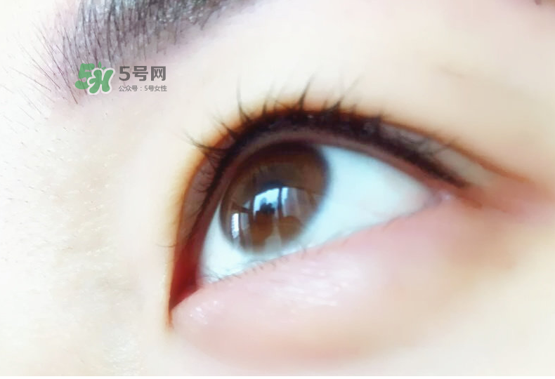 做美瞳線要打麻藥嗎？做美瞳線麻藥怎么敷？