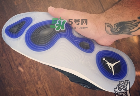 jordan superfly 2017 space jam大灌籃配色什么時候發(fā)售？