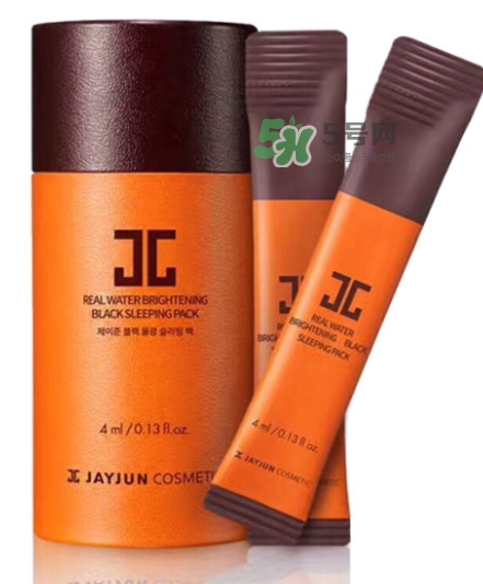 jayjun水光睡眠面膜怎么樣？jayjun水光睡眠面膜怎么用？
