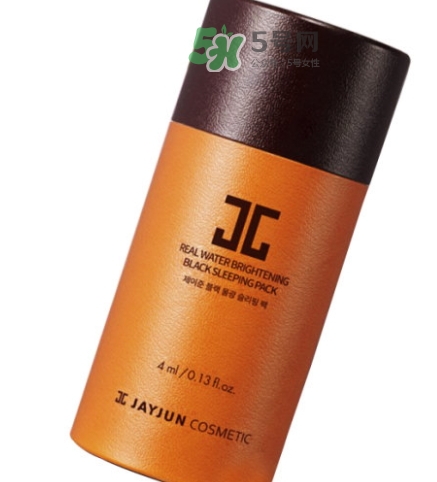jayjun水光睡眠面膜怎么樣？jayjun水光睡眠面膜怎么用？