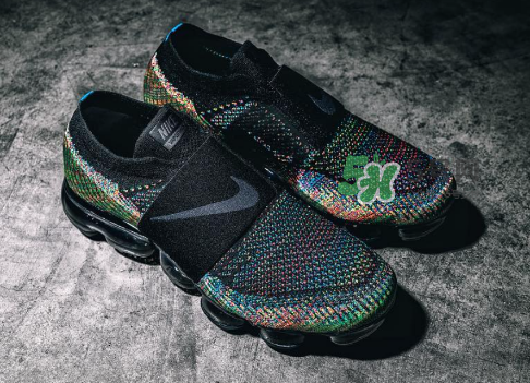 nike vapormax strap什么時(shí)候發(fā)售？vapormax無鞋帶版發(fā)售時(shí)間