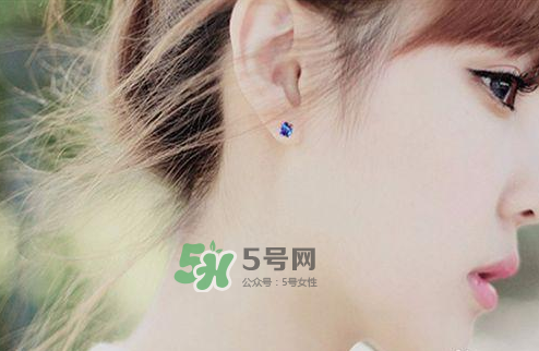 8月份可以打耳洞嗎？八月份可以打耳洞嗎？