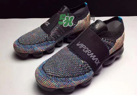 nike air vapormax strap有幾款？vapormax無鞋帶版有哪幾款？