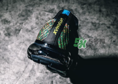 nike air vapormax strap有幾款？vapormax無鞋帶版有哪幾款？