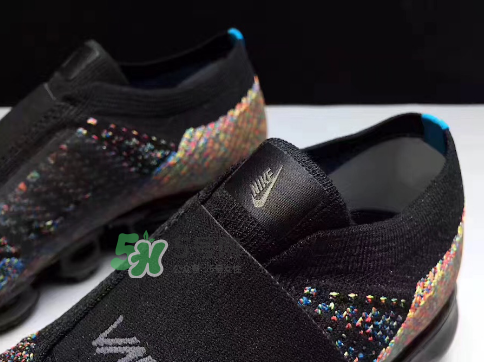 nike air vapormax strap有幾款？vapormax無鞋帶版有哪幾款？