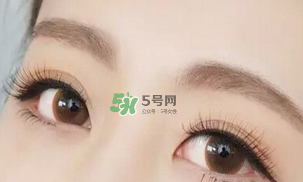 做美瞳線會(huì)不會(huì)顯老？做美瞳線顯老嗎？