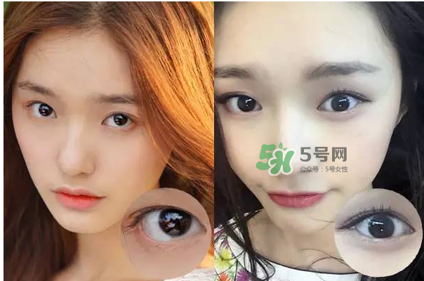做美瞳線會不會掉睫毛？做美瞳線掉睫毛怎么辦？