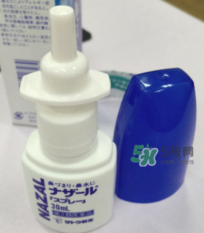 sato佐藤鼻炎噴劑有激素嗎？sato佐藤鼻炎噴劑的成分