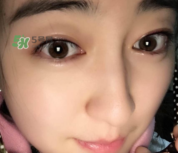 做美瞳線可以喝酒嗎？做美瞳線喝酒有影響嗎？