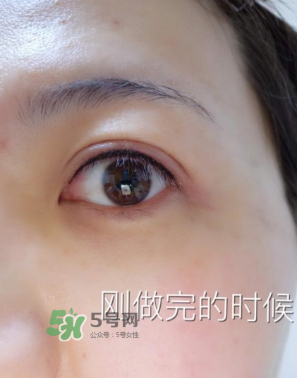 做美瞳線可以帶隱形眼鏡嗎？美瞳線幾天可以帶隱形眼鏡？
