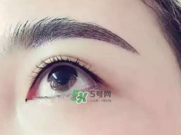 做美瞳線可以吃海鮮嗎？做美瞳線能吃海鮮嗎？