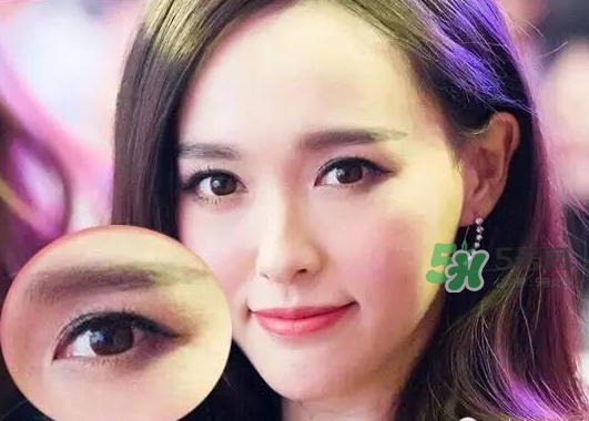做美瞳線可以化妝嗎？紋美瞳線多久可以化妝？