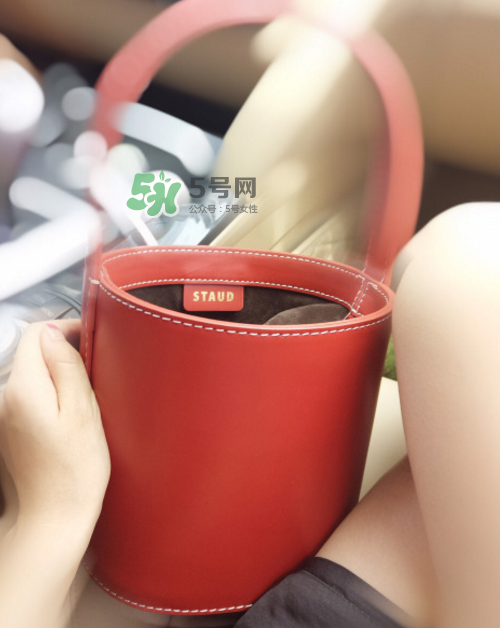 staud水桶包多少錢？staud水桶包專柜價格