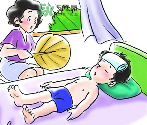 中暑了怎么恢復(fù)的快？輕度中暑怎么恢復(fù)的快？