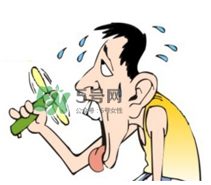 中暑了怎么恢復(fù)的快？輕度中暑怎么恢復(fù)的快？