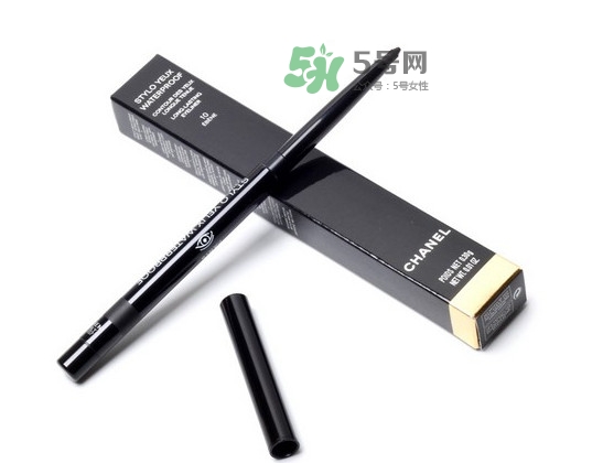 眼線(xiàn)筆哪種不暈妝？眼線(xiàn)筆哪個(gè)牌子不暈染
