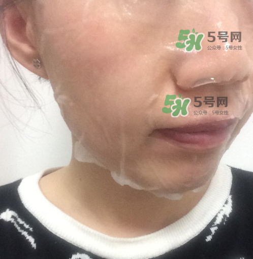 茜茜雨露蝸牛原液面膜怎么樣？茜茜雨露蝸牛原液面膜好用嗎？