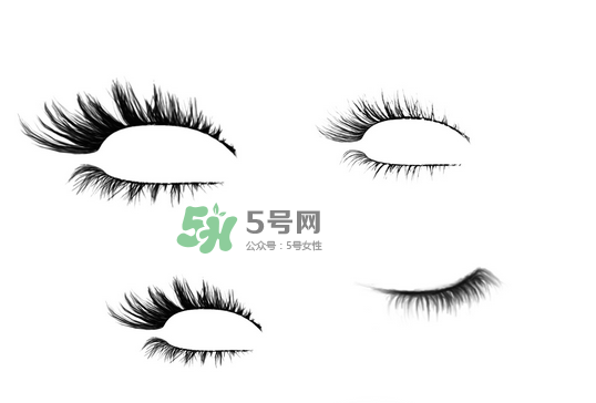 種睫毛會(huì)不會(huì)過敏？種睫毛過敏怎么辦？